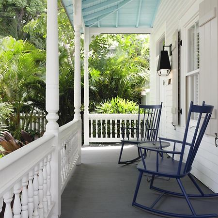 Ridley House - Key West Historic Inns (Adults Only) Kültér fotó