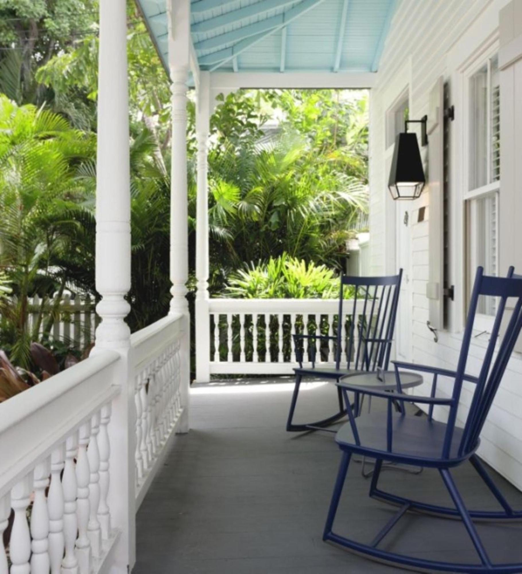 Ridley House - Key West Historic Inns (Adults Only) Kültér fotó