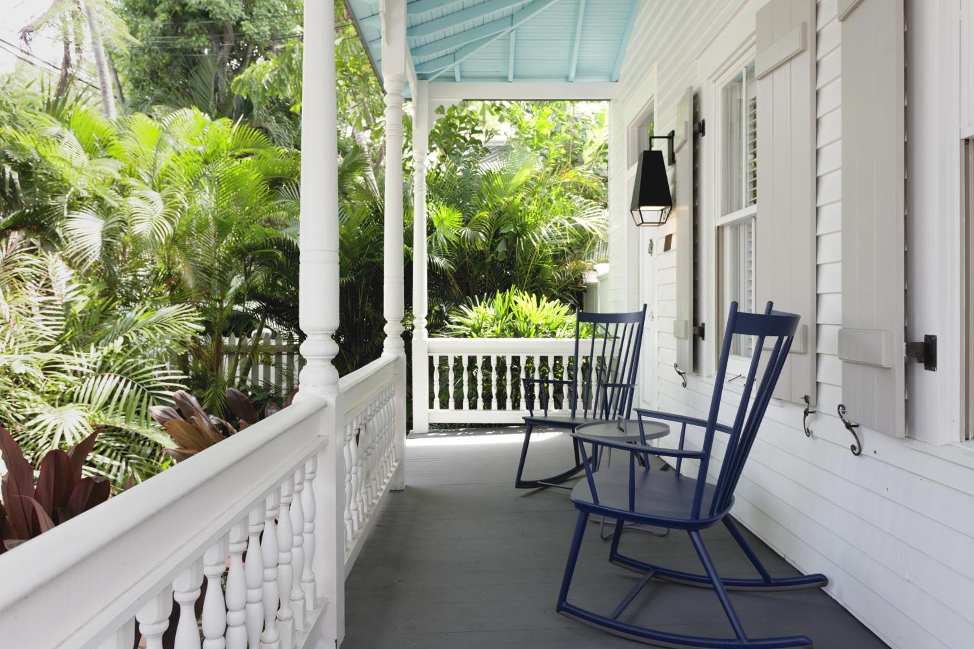Ridley House - Key West Historic Inns (Adults Only) Kültér fotó